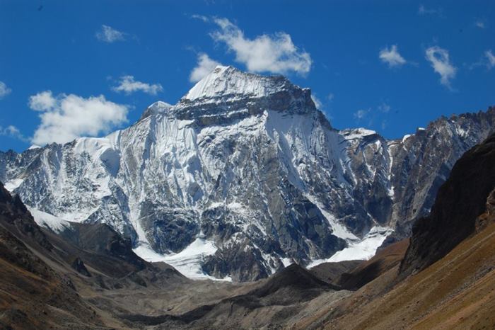 Adi Kailash Expedition - Kumaon Yatra Tours