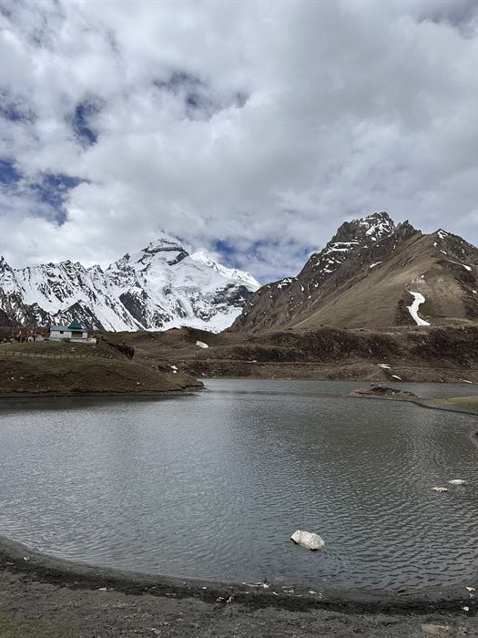 Sacred Kumaon Pilgrimage - Kumaon Yatra Tours