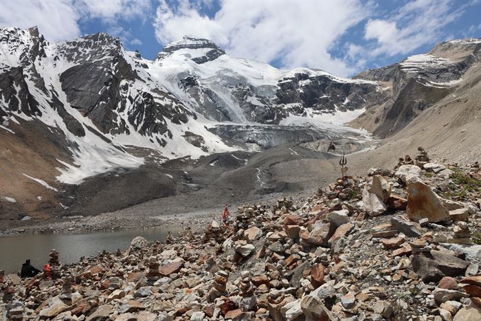 Grand Himalayan Pilgrimage - Kumaon Yatra Tours