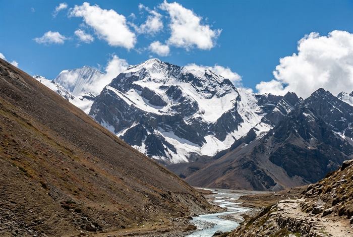 Adi Kailash, Om Parvat & Chaukori Grand Himalayan Tour package