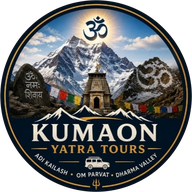 Kumaon Yatra Tours logo
